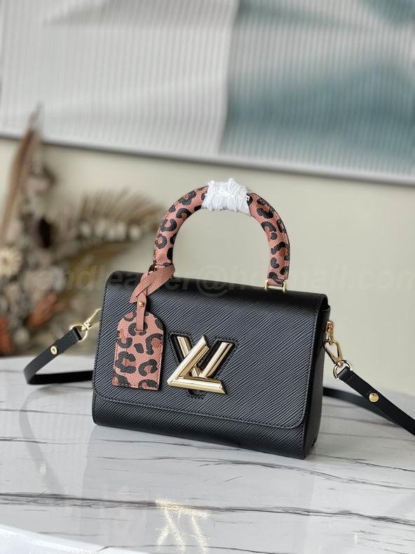 LV Handbags 78